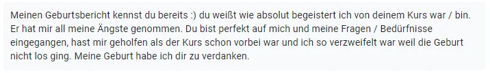 Umfrage Testi 8