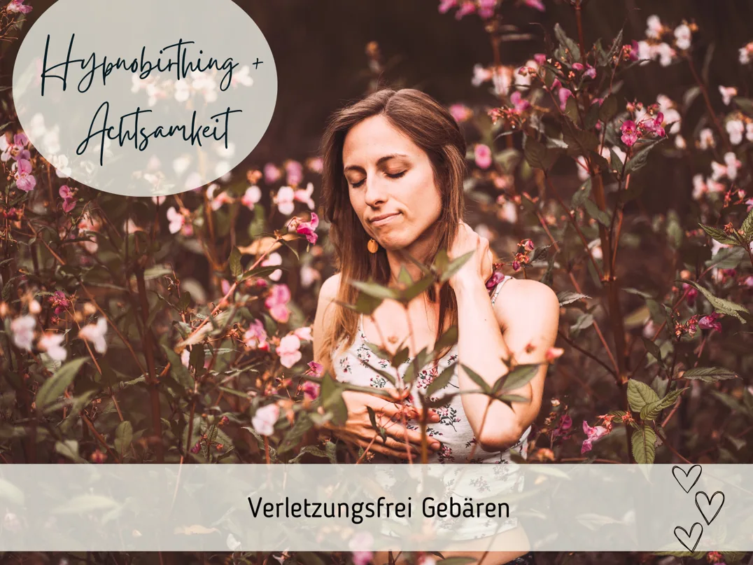Hypnobirthing + Achtsamkeit (1)