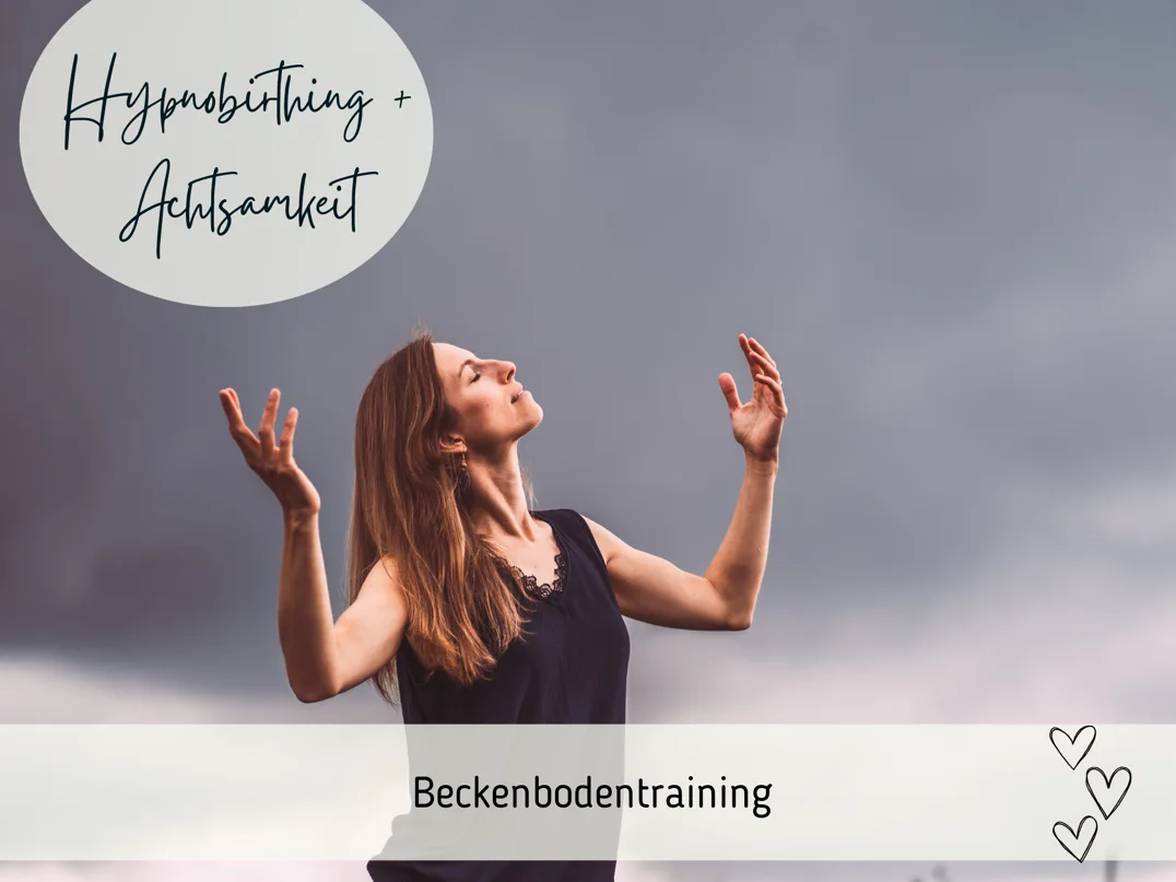 Hypnobirthing + Achtsamkeit