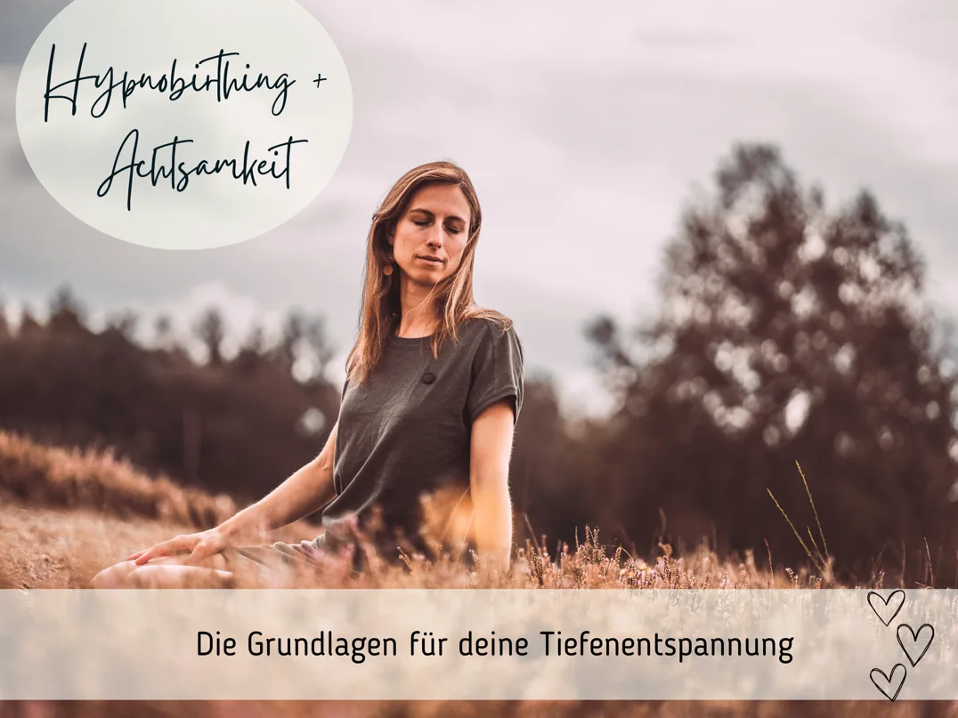 Hypnobirthing + Achtsamkeit (4)