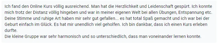 Umfrage Testi 13